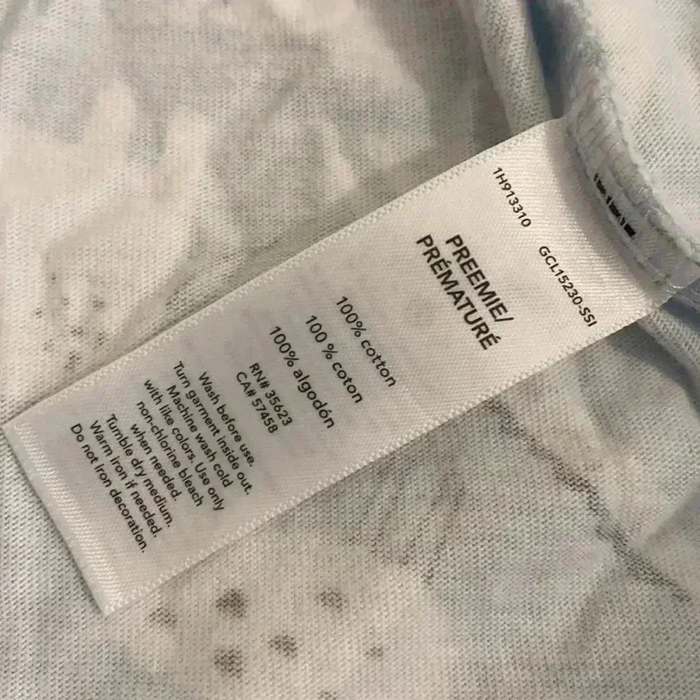 Carter’s Pajamas